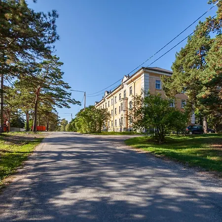 Apartment In