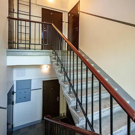 Apartment In Klooga